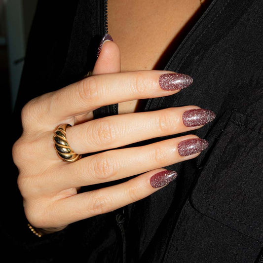 Premium Gel Nails Bundle